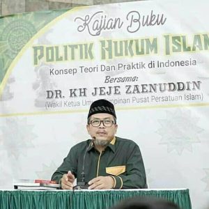 Ketum Persatuan Islam: Arus Mudik Lebaran Lebih Tertib Berkat Polri   