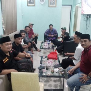 FORSIL Kecamatan Kemiri Menggelar Silaturahmi Paska IdulnFitri 1446 H   