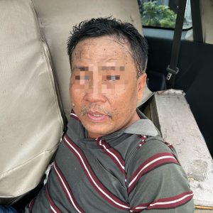 Tim Macan Giri Polres Gresik Gerak Cepat Ungkap Modus Penipuan Berkedok Parkir Mobil
