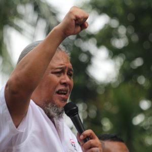 MAKI Jatim Mendesak KPK Untuk Lebih Fokus Pada Status Hukum GF Yang Saat Ini Menjabat Sebagai Bupati Jember