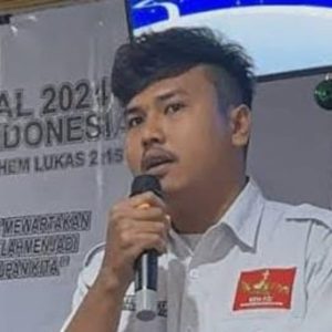 Berhasil Laksanakan Operasi Ketupat 2025, Koordinator Pusat BEM KSI: Terima Kasih Kapolri dan Jajaran   