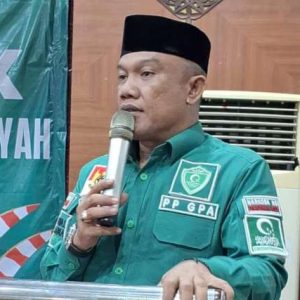 GP Al Washliyah Apresiasi Penanganan Mudik 2025: Polri Kerja Tanpa Lelah
