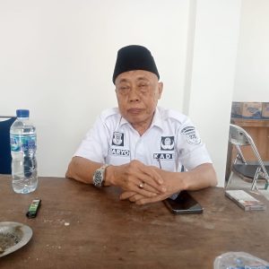 Pembangunan Jembatan Kp.Pekayon RT 01/04 Desa Pekayon Kecamatan Pakayon Merupakan Aspirasi Warga.