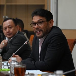 Apresiasi DPR RI Atas Kelancaran Mudik: Terima Kasih Pak Kapolri