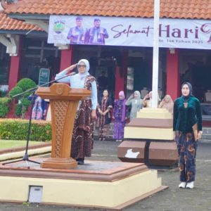Peringati Hari Kartini, Kompolnas: Kesamaan Pandangan Modal Utama Cegah Kekerasan Berbasis Gender
