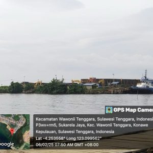 Nilai Pernyataan Kepala Biro Hukum KLHK Soal IPPKH Anak Usaha Harita Group Menyesatkan, CERI Sarankan APH Segera Bertindak
