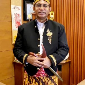 Heboh : SMA Katolik Frateran Surabaya Kembali Gelar Peringati Hari Kartini