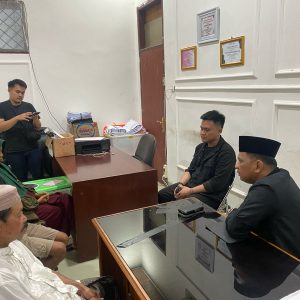 Vdio.beredar mantan kades ,Desa marga batin,terciduk tim kejaksaan negri Lamtim,diduga korupsi BUMDes