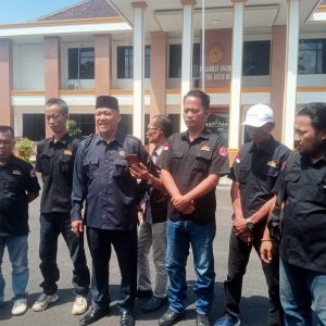 Sesuai Fakta Persidangan, Keluarga Korban Meminta Hakim Kabulkan Tuntutan JPU   