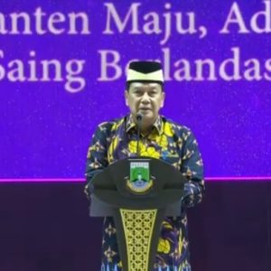 Kabupaten Tangerang Mencapai Prestasi dan Berhasil Mengadakan MTQ XXII Provinsi Banten.   