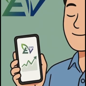Investasi Tidak Ada Resiko Econext Ventures, Segera Daftar