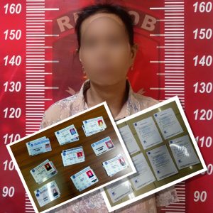 Polresta Tangerang Ungkap Kasus Penipuan Lowongan Kerja Fiktif, Kerugian Capai Ratusan Juta Rupiah