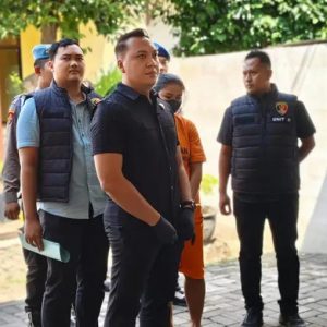 Warga Apresiasi Polisi Atas Penangkapan Pelaku Penipuan Kredit Elektronik