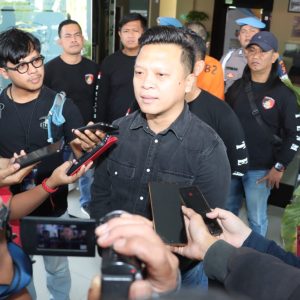 Polresta Tangerang Ungkap Kasus Pencurian dengan Kekerasan, Tersangka Ditangkap di Tangerang Selatan   