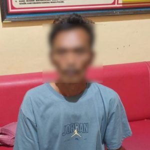 Premanisme di Tamarupa Ditindak, Resmob Pangkep Amankan Pelaku