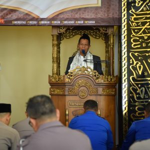 Keberkahan Amalan Hari Raya Idul Adha 1466 H: Menggapai Ampunan Lewat Ibadah dan Qurban