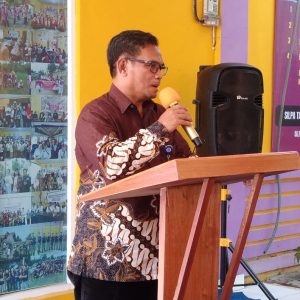 Camat Panongan Apresiasi Baksos Pengobatan Gratis di Desa Mekar Jaya