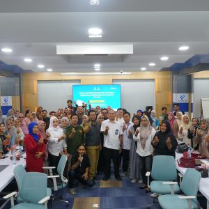 Militan 455 Gandeng BBPSDMP Kominfo Makassar dan JSDI Gelar Pelatihan DEA: Perkuat SDM Digital di Kawasan Timur Indonesia