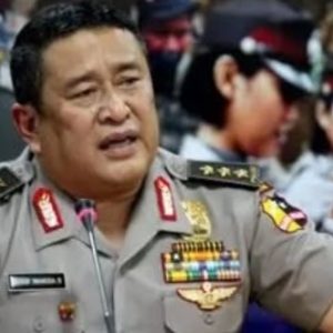 Jenderal Jusuf Manggabarani Tutup Usia, Indonesia Kehilangan Sosok Pemimpin Pemberani dan Humanis