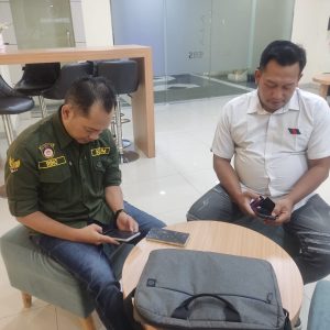 Polemik Pencatutan Nama Yudianto, Ketua Akpersi dan Ketua DPD Banten Ambil Langkah Tegas