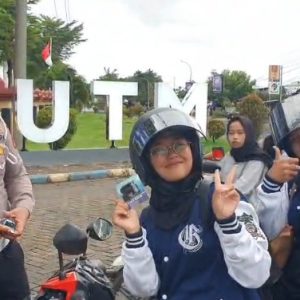 Patroli Hingga Berbagi Ratusan Kunci Ganda Untuk Motor Upaya Polres Bangkalan Wujudkan Zero Curanmor