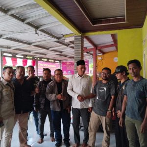 Klarifikasi Kades Gintung Terkait Pemberitaan Dugaan Unsur Penghinaan Profesi Jurnalis