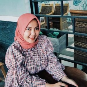 Monica beri hak jawab,terkait pemberitaan,informasi ini akan di bawa ke dewan pers