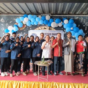 Wow Keren : Aliansi Wartawan Online Sidoarjo (AWOS) Resmi Terbentuk, Hadirkan Sinergi Baru di Sidoarjo 2025