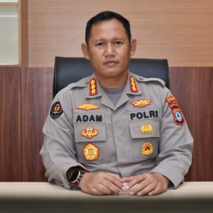 *Kabid Humas: 6 Anggota Polres HST Diproses Hukum, Info yang Beredar Adalah Miskomunikasi, Kapolda Kalsel Tegaskan Tidak Ada Toleransi*
