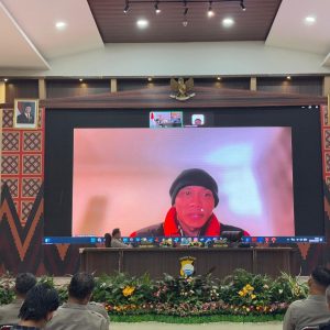Lemdiklat Polri Gelar Sosialisasi Beasiswa LPDP , Diikuti 160 Personel
