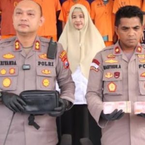 Polres Sumenep Ungkap Kasus Dugaan Penipuan Travel Umrah, Kerugian Capai Rp 2,1 Miliar