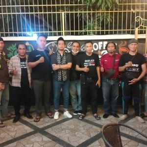 Redaksi Media PristiwaNews Akan Laporkan Mediator News ke Dewan Pers 