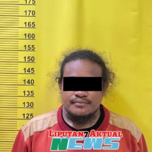 Polsek Tangerang Amankan Terduga Debt Collector Ilegal dalam Operasi Gabungan