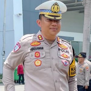 Satlantas Polrestabes Surabaya Sosialisasikan Bahaya ODOL Ini Ancaman Hukumnya