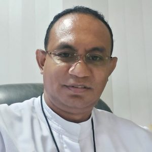 Keluarga Besar SMAK Frateran Surabaya Ucapkan Selamat Hari Raya Idul Adha 1446 H