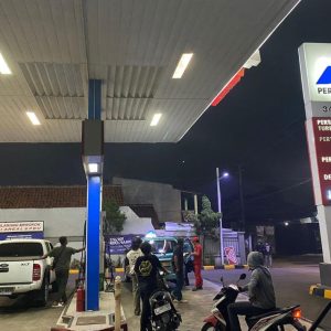 Diduga Pihak Pertamina Tutup Mata Adanya Praktik Kecurangan BBM Subsidi Jenis Solar 