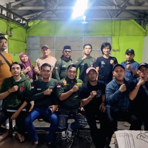 Kopdar AKPERSI DPD Banten dan DPC Kabupaten Tangerang: Wujudkan Jurnalis Berintegritas, Kompeten, dan Profesional