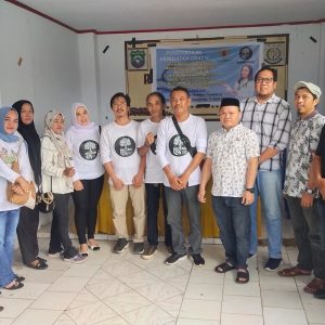 Warga Antusias Ikuti Pemeriksaan Kesehatan Gratis di Kelurahan Bontoa, Kolaborasi Militan 455 Pangkep dan Rumah Sehat BAZNAS Sulsel