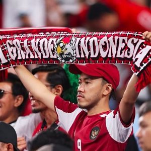 Jelang Pertandingan, La Grande Indonesia Janjikan Koreografi Menawan