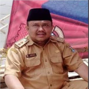 Kepala Desa Cipaeh, Kecamatan Gunung Kaler, Ucapkan Selamat Hari Raya Idul Adha 1446 H