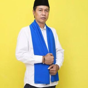 Kepala Desa Onyam Ucapkan Selamat Hari Raya Idul Adha 1446 H