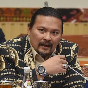 Pimpinan Komisi III Mengapresiasi Panen Raya Jagung: Kapolri Visioner
