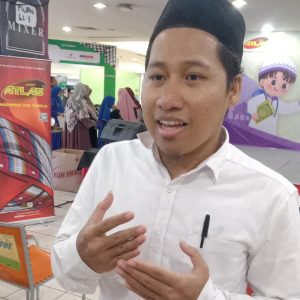 Al’ Quran Got Talent Rise of The Hafizh” di DTC Mall Wonokromo Surabaya