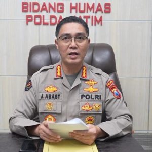 Sambut Hari Bhayangkara ke -79 Polda Jatim Gelar Lomba Pekarangan Pangan Bergizi