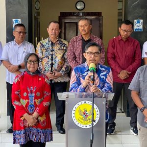 Kompolnas Umumkan Nominator Kompolnas Award 2025, Penilaian Libatkan Publik Secara Aktif