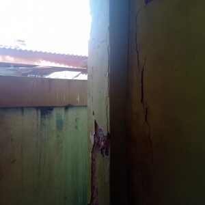 Sekjen DPP LSM Gprukk Soroti SDN Kampung Baru IV Pangerangan Rajeg Tangerang 