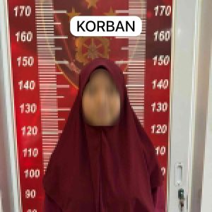 Tindak Cepat dan Tepat, Polresta Tangerang Berhasil Ungkap Kasus Persetubuhan anak dibawah umur