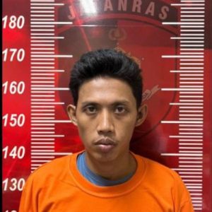 Tindak Cepat dan Tepat, Polresta Tangerang Berhasil Ungkap Kasus Curanmor di Sukadiri   