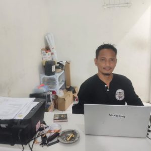 Aktivis Desak Pemkab Tangerang Segera Lantik Camat dan Kepala Sekolah yang Masih Kosong, Soroti Pelayanan Publik yang Terhambat   