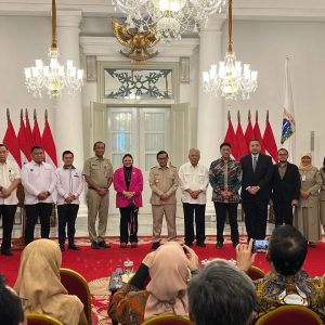 *PT Bina Karya: Dari Konsultan Sunyi Menjadi Arsitek Peradaban Ibu Kota Nusantara*